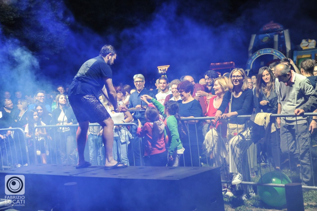 “InVilla Festival” è un successo: oltre 12mila presenze  GUARDA LE FOTO