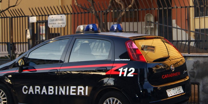 Arrestato, sfruttava lavoratori stranieri pagandoli 3 euro all’ora