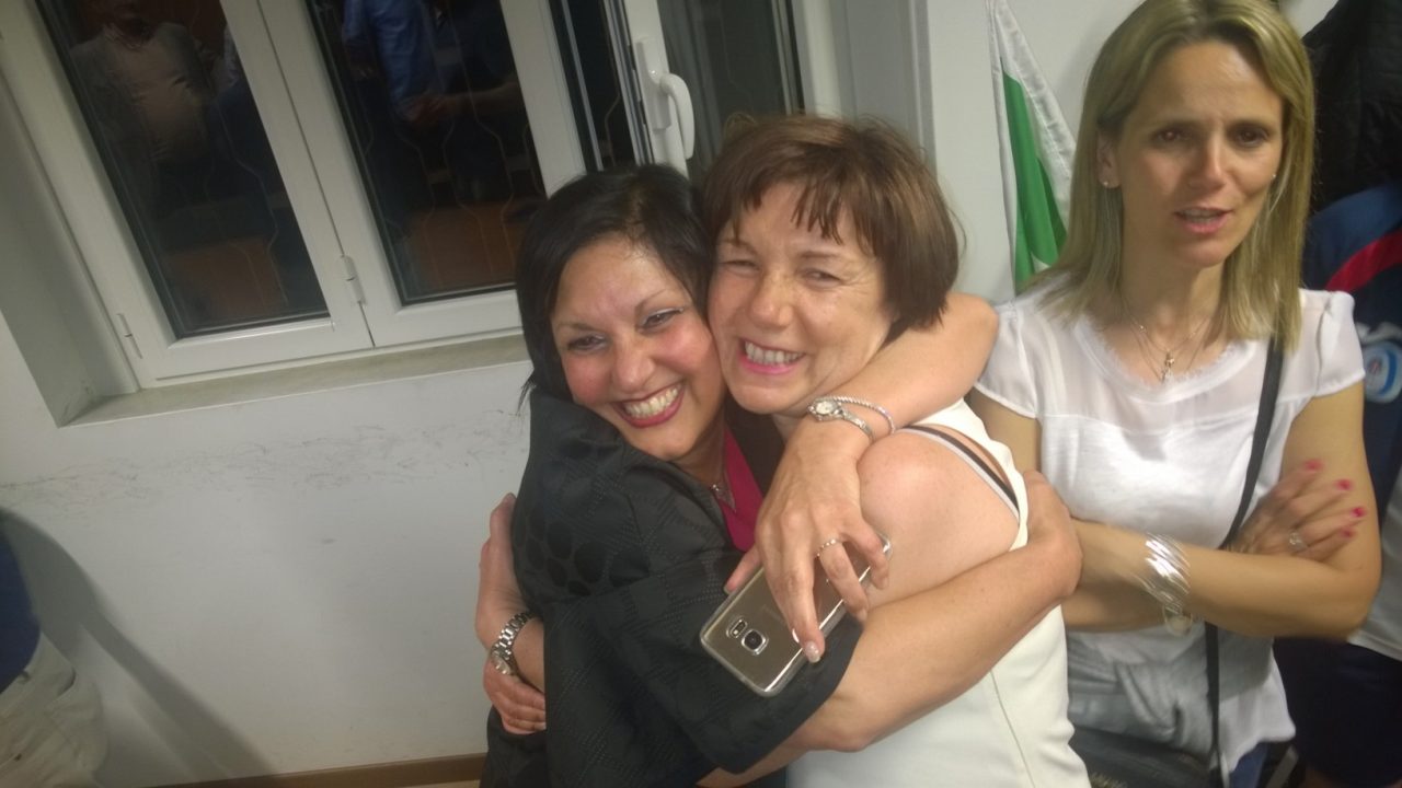 La democratica Maria Fiorito resta sindaco di Muggiò – VIDEO