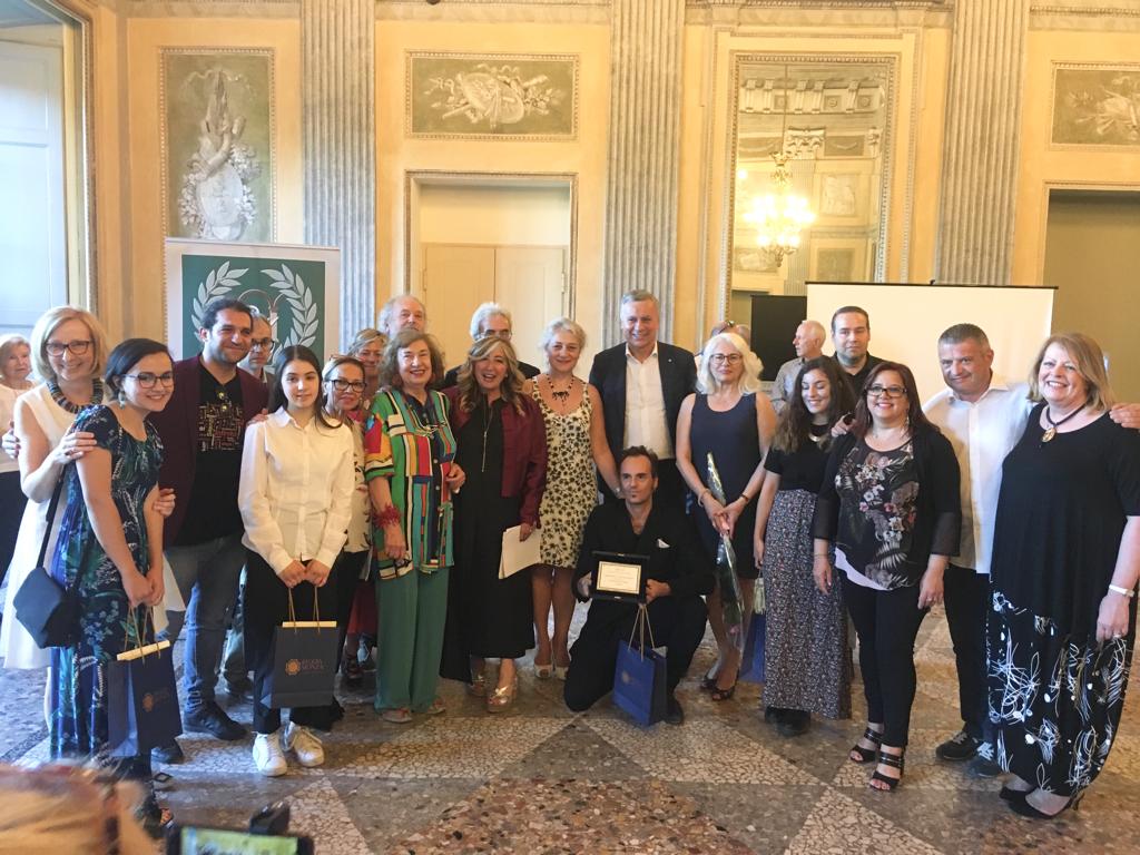 Premio Isabella Morra, in Villa Reale si celebrano poesia ed emozioni