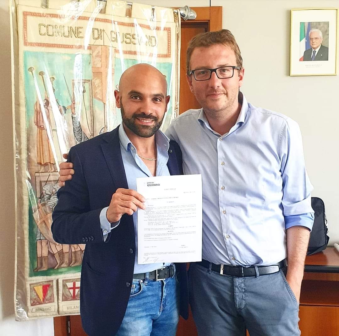 Giussano: c’è la nuova Giunta – ECCO CHI ENTRA E CHI ESCE