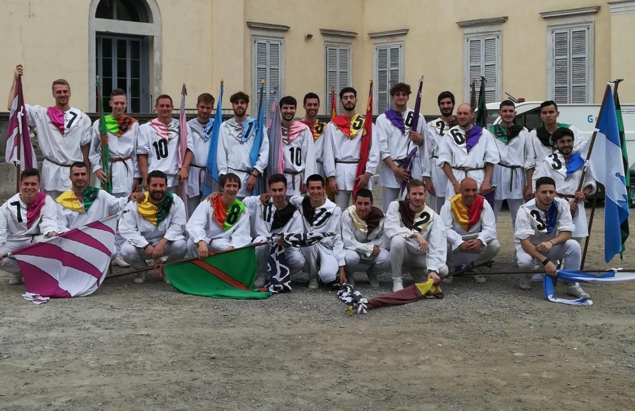 La Dugana vince il Palio degli Zoccoli, la Busasca non corre per protesta FOTO