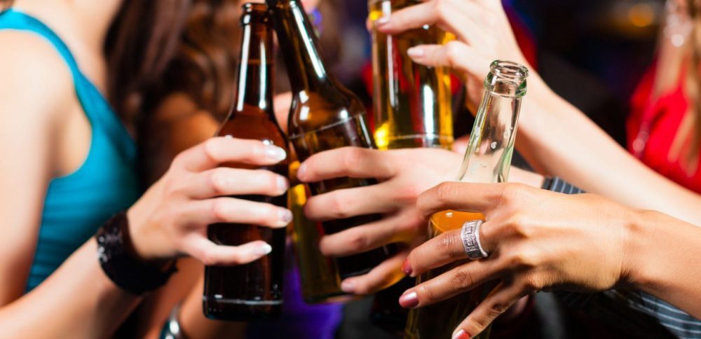 Firmata l’ordinanza che vieta l’alcol notturno