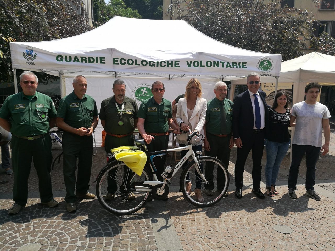 Siete donne green? Fatevi avanti