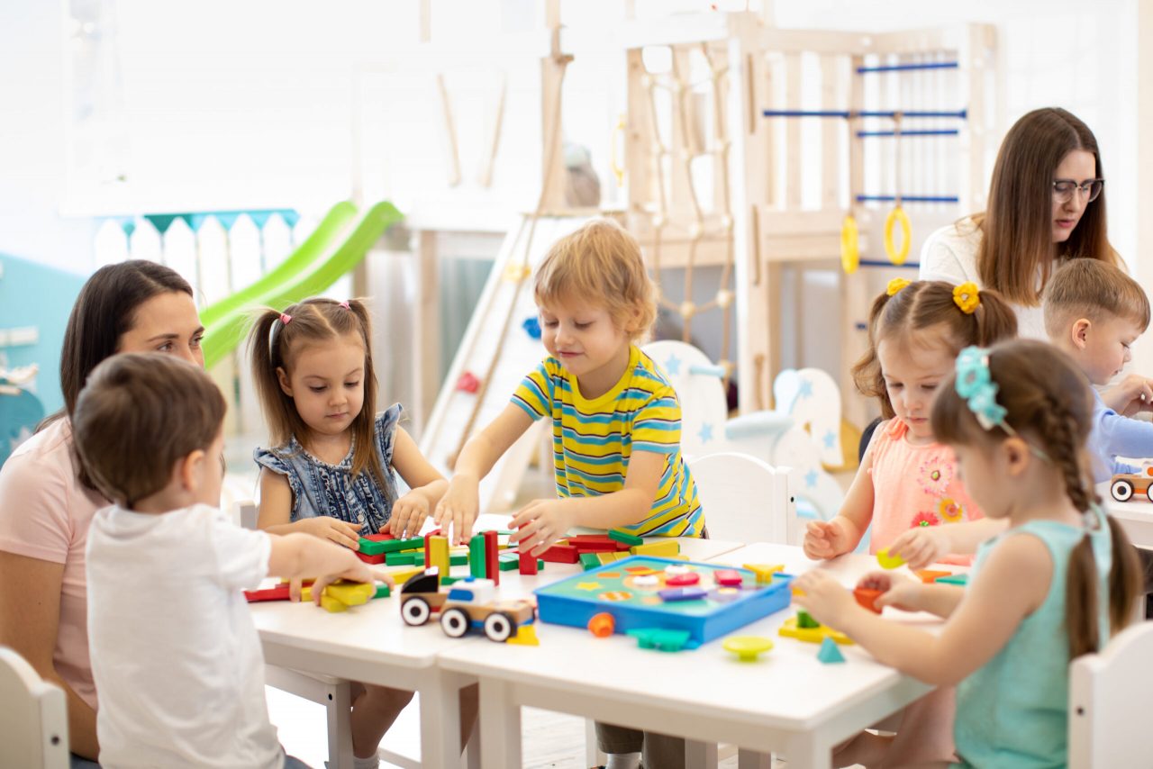 Bando Nidi: dal Comune 30mila euro come contributo alle rette per le famiglie residenti