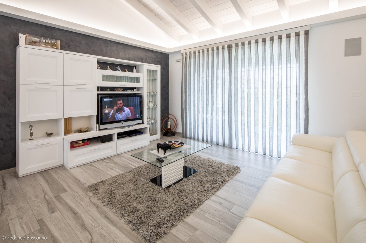 tende da interno