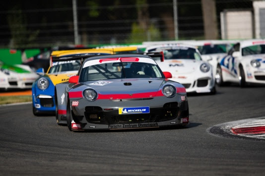 Autodromo: nel fine settimana in programma ben quattordici gare. Ingresso libero