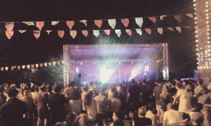 Brugora in festa 2019: musica, costine e divertimento dal 21 giugno a Besana