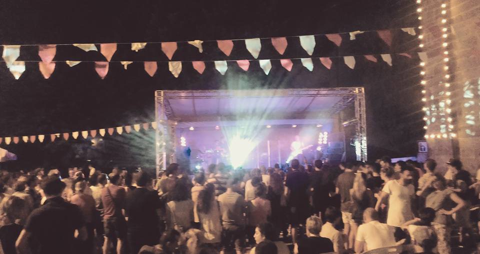 Brugora in festa 2019: musica, costine e divertimento dal 21 giugno a Besana