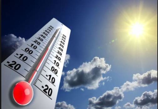 In arrivo ondate di calore: disagio anche forte in Brianza