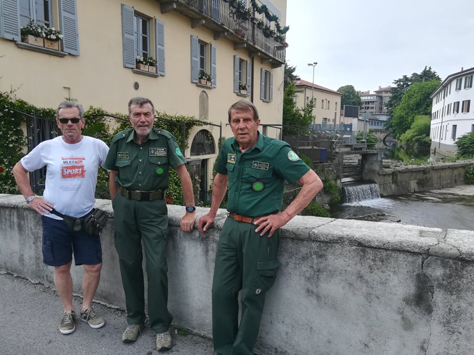 Il Comune di Monza cerca Gev, come candidarsi
