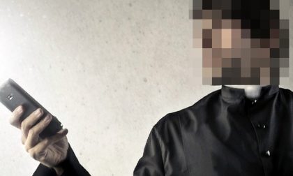Prete ricattato dopo incontro sessuale a pagamento: arresti a Brugherio
