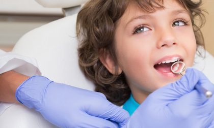 Malocclusioni dentali nei bambini: quali sono e come si curano i principali problemi ortodontici in età pediatrica?