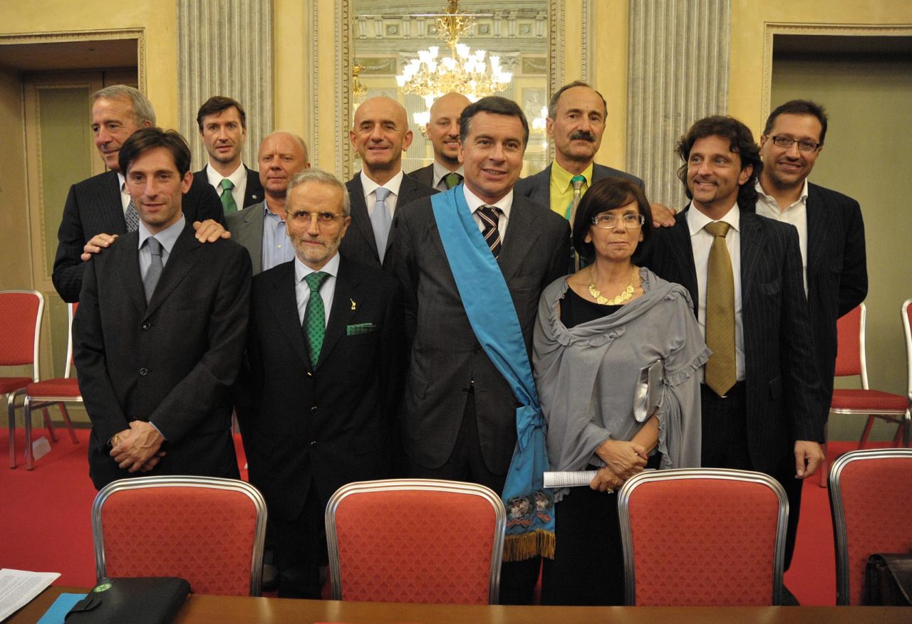 La Provincia di Monza e Brianza soffia su 10 candeline