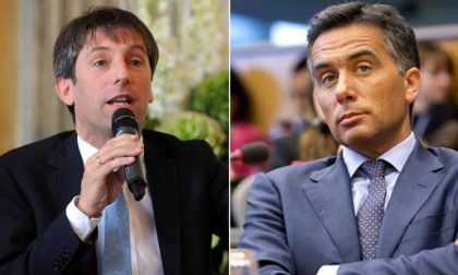 Forza Italia frena il rischio divisioni. Sala: "Contrattacchiamo con Salini"