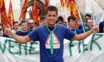 In Brianza, a Lissone Salvini sceglie il suo vice