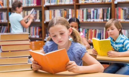 Sostenere la lettura nei bambini, in Biblioteca a Desio tante proposte per tutti