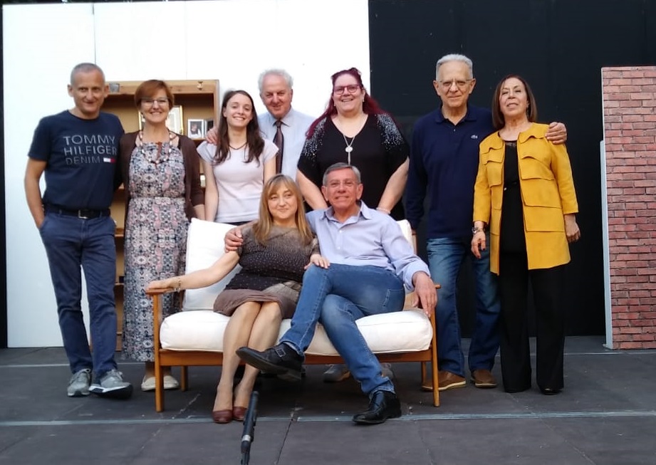 Le compagnie teatrali amatoriali animano l’estate di Cesano