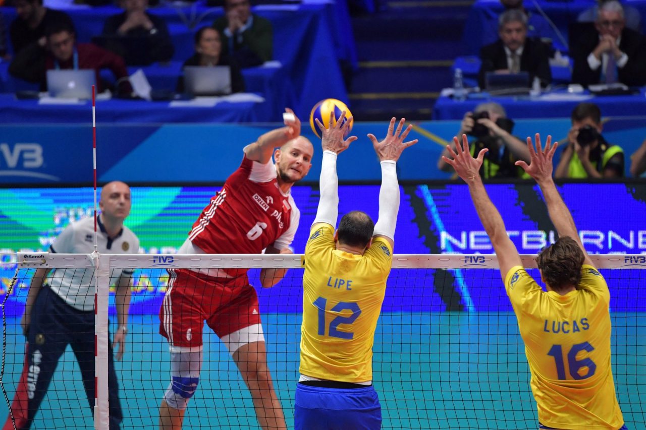Un fenomeno per il Vero Volley Monza