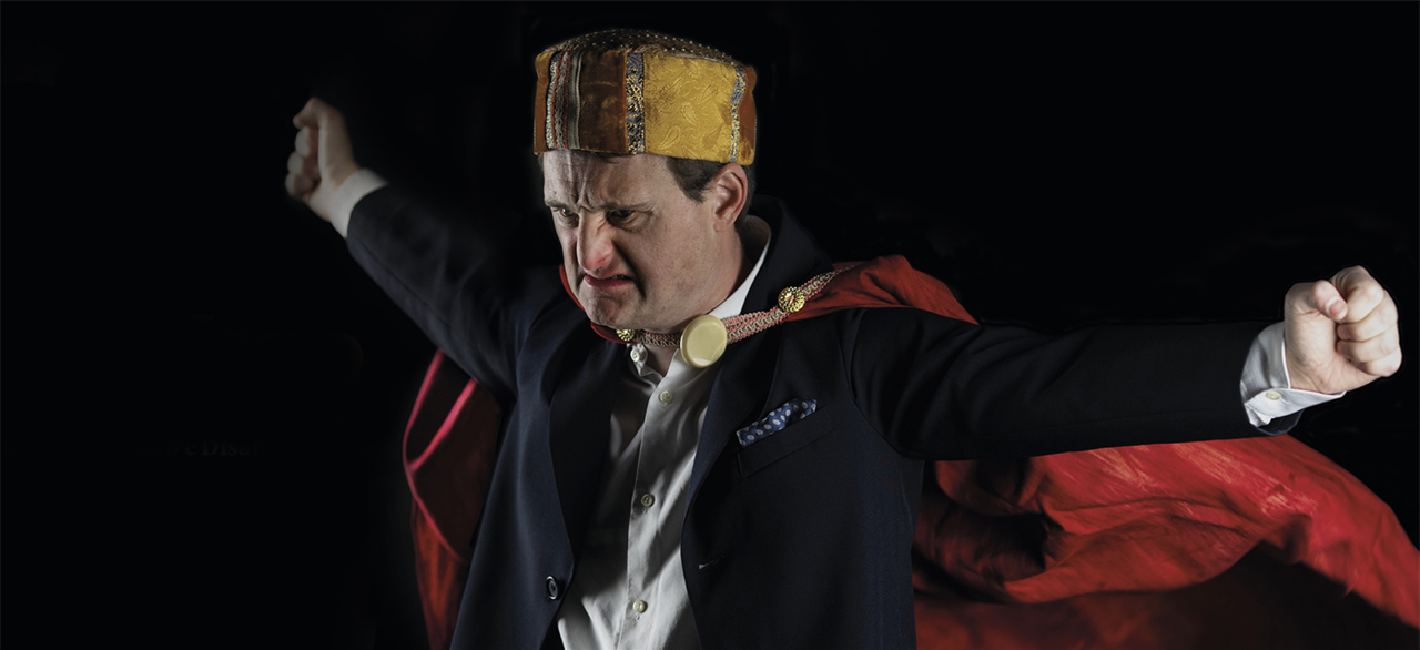 “Lì sei vero”, Festival di teatro e disabilità alla terza edizione
