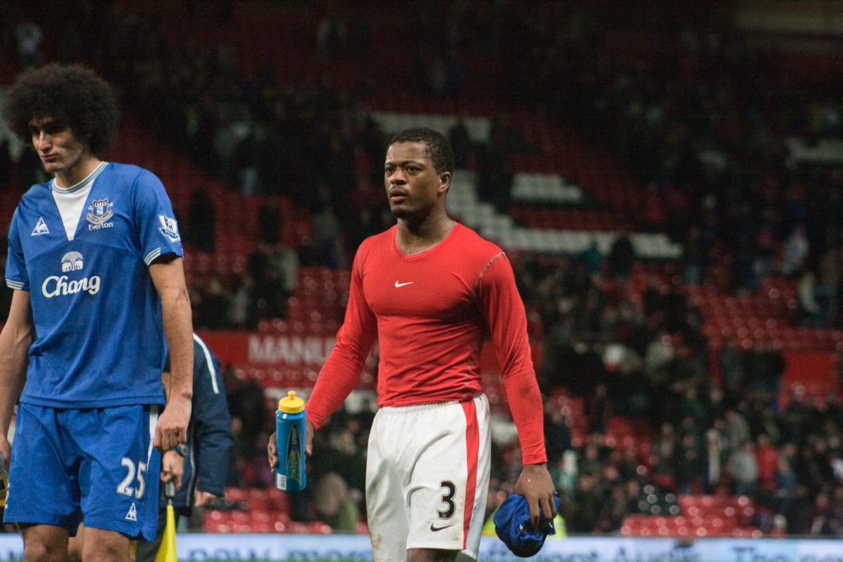 Patrice Evra dice addio al calcio. Vi ricordate quando giocava nel Monza?