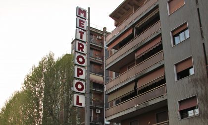 L’ultimo saluto al papà del Nuovo Metropol