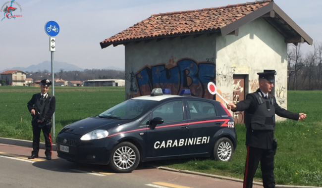 Spacciavano cocaina ai giovanissimi: due arresti