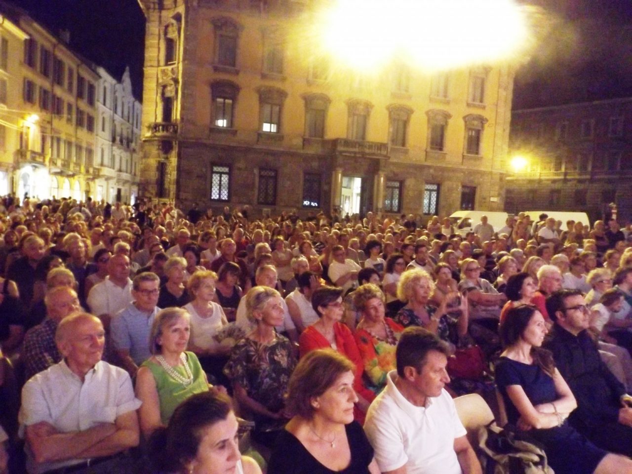 Summer Monza, continua con successo l’estate monzese