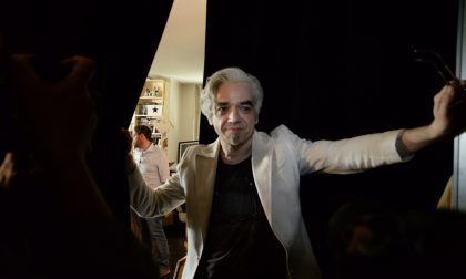 Sanremo 2020: tra i cantanti in gara spunta Morgan
