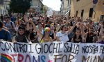 Monza Pride 2019, il commento del sindaco dopo la manifestazione TUTTE LE FOTO