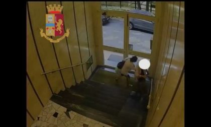Anziana drogata e derubata in casa: un arresto