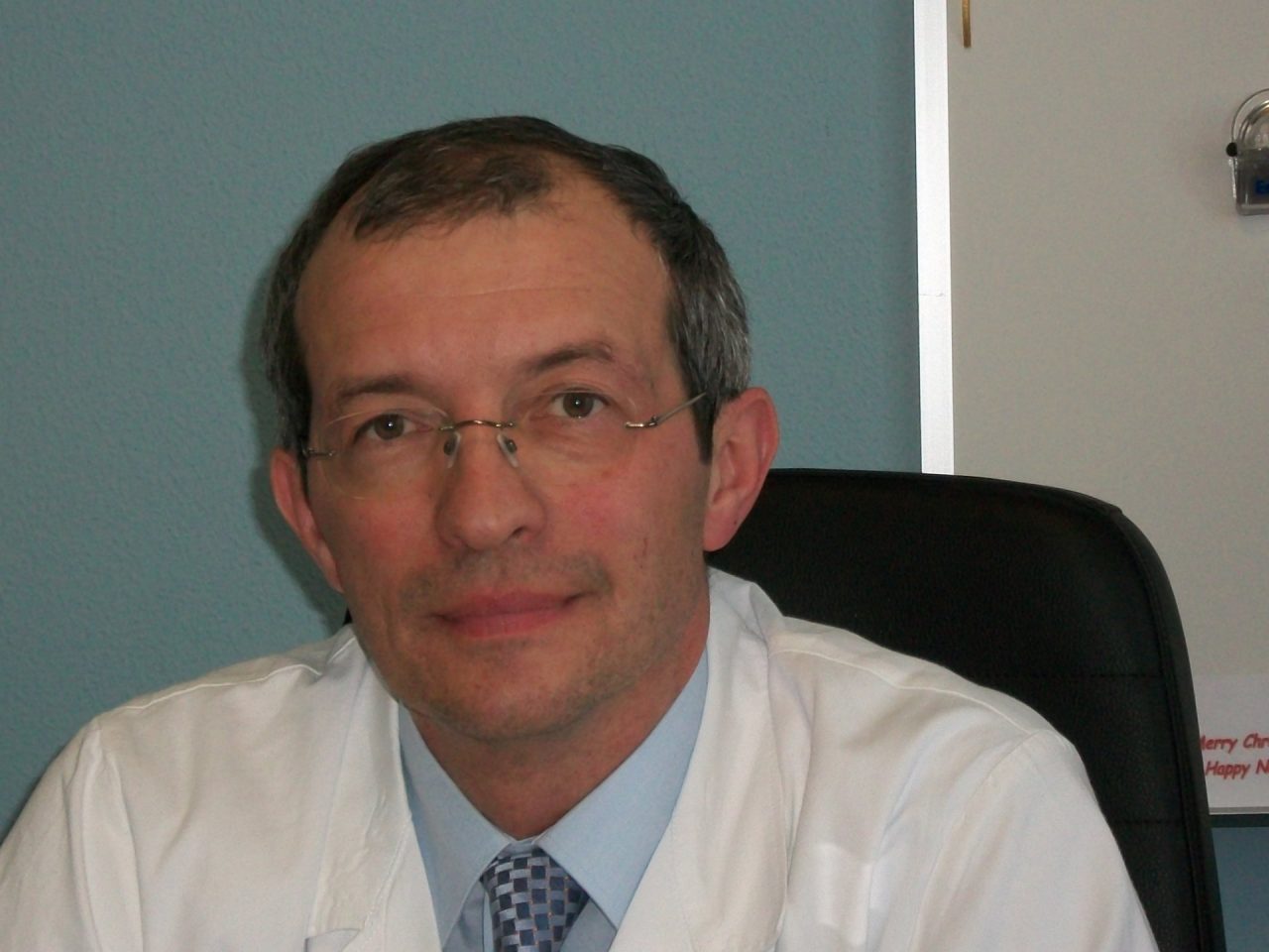 Un nuovo primato per l’Urologia dell’ospedale di Desio