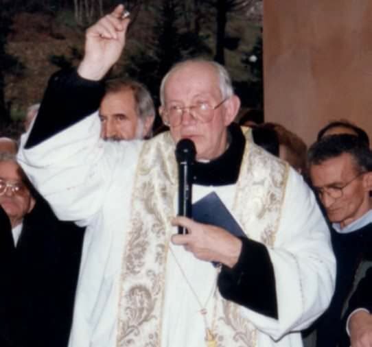 Canonica e Lissone piangono don Alessandro