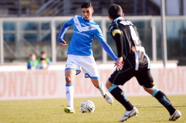 Dal carcere alla nuova vita sul campo da calcio: la storia di Ismail