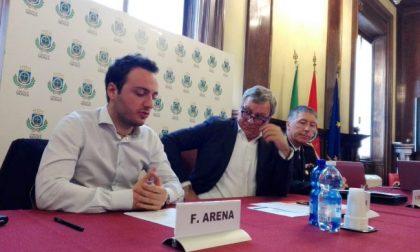 Il Comune batte cassa per installare 19 telecamere