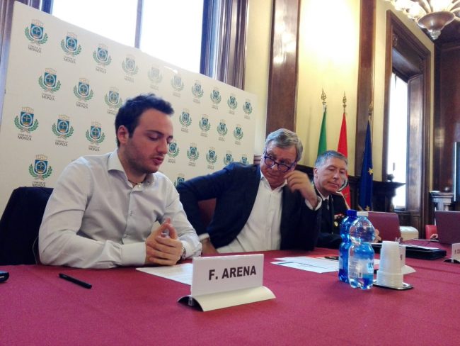 Il Comune batte cassa per installare 19 telecamere