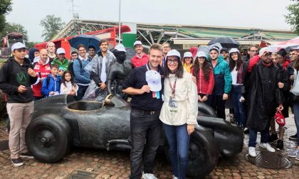 Gran premio di Monza di Formula 1: Regione regala 300 biglietti ai neodiplomati