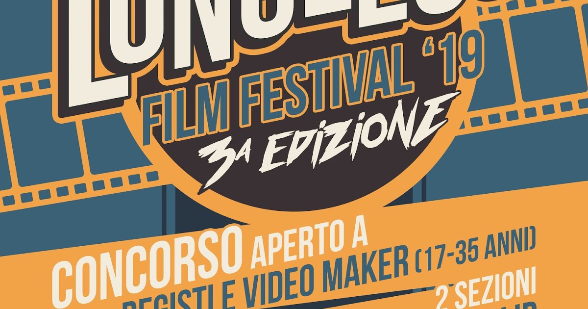 Venerdì e sabato torna il Longless film festival