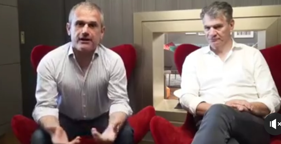 Verano, appuntamento su Istagram con AstroPaolo