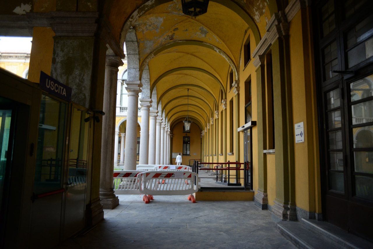 La denuncia degli avvocati: “In Tribunale la situazione è drammatica”