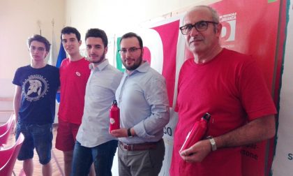 Dopo cinque anni torna la Festa democratica