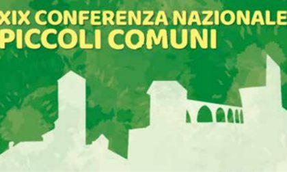 Tutto pronto per la Conferenza Nazionale dei Piccoli Comuni Anci