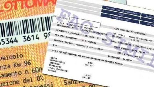 Dalla Regione stop al bollo auto “fantasma”