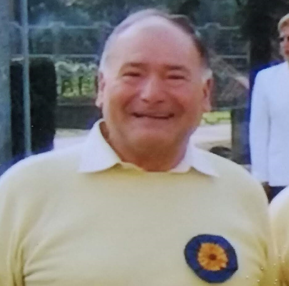 Al Rione Burghett l’ultimo saluto all’amato presidente