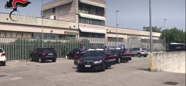 Baby gang arrestata, Grimoldi: “Ora giudici non abbiano mano leggera”