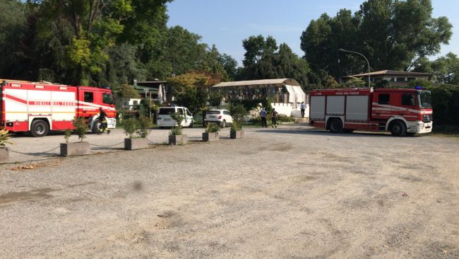 E’ morta l’anziana coinvolta lunedì nell’esplosione a Cassano d’Adda