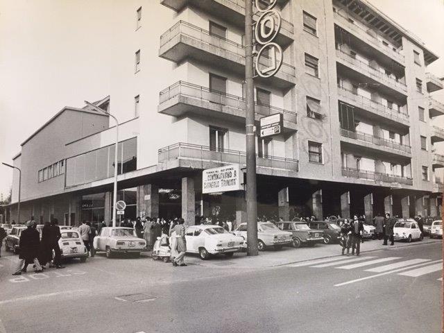 Chiude il cinema Metropol, ecco perché