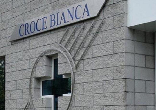 Addio all’ex direttore sanitario, il cordoglio di Croce Bianca Mariano