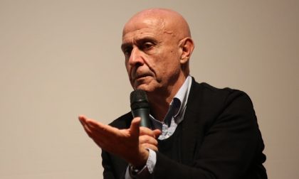 Minniti ospite alla Festa dell'Unità di Arcore e Villasanta