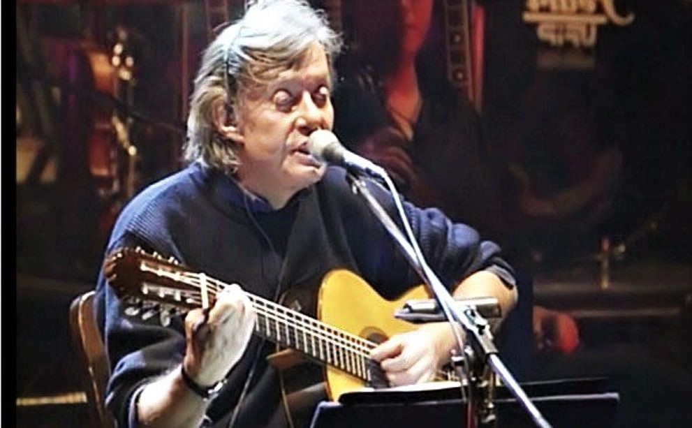 A Seregno un tributo a Fabrizio De André